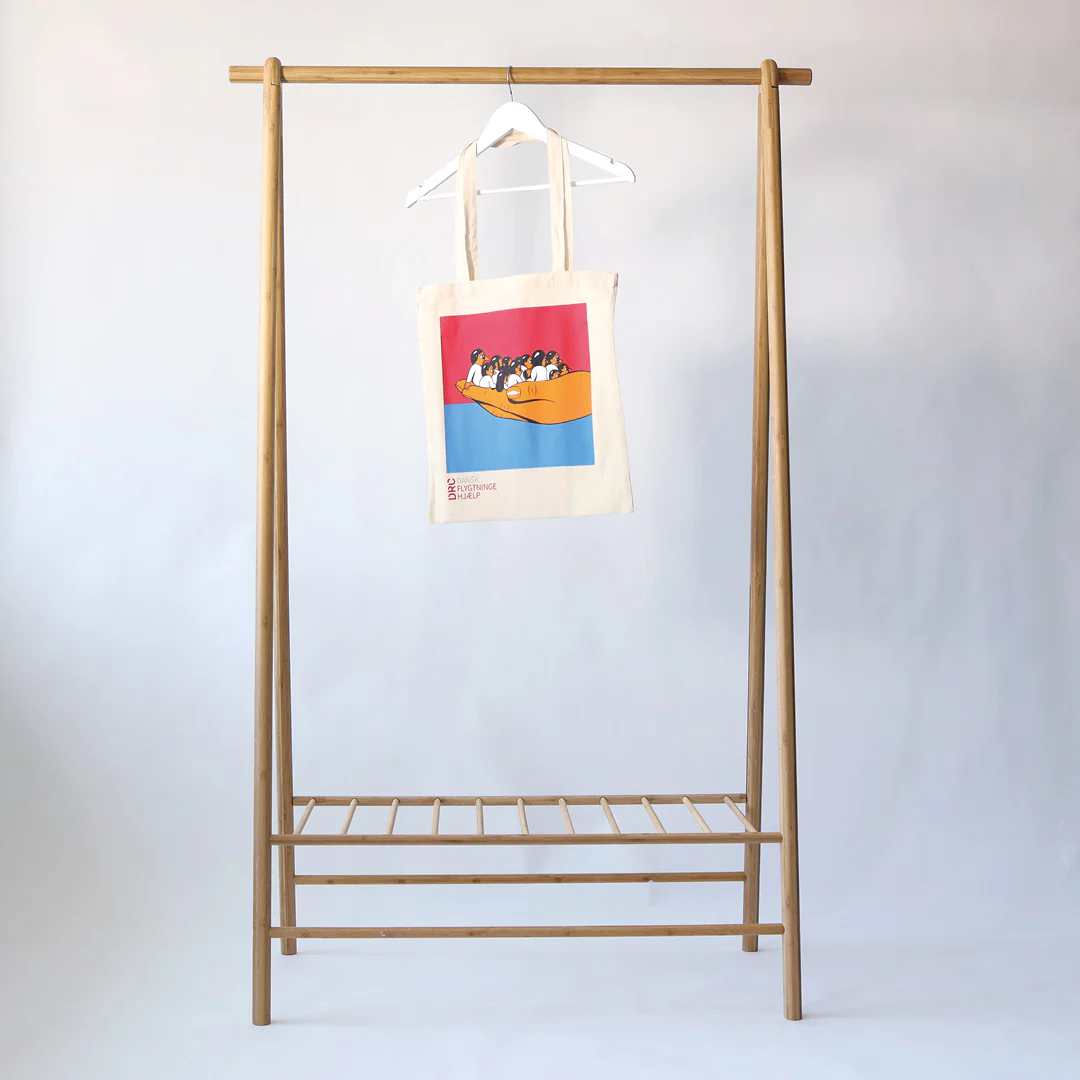 HuskMitNavn Mulepose - Image 4