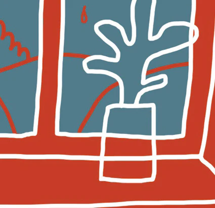 Line Jensen Plakat - Image 4