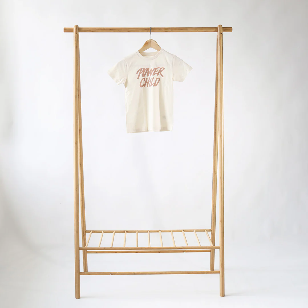 Power Child Natural Raw - Børne t-shirt - Image 6