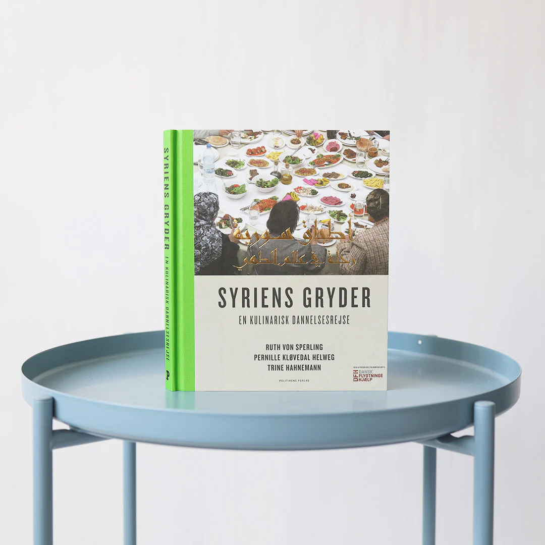 Syriens Gryder - Image 3