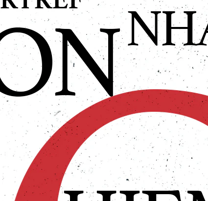 Typografisk Plakat - Image 3