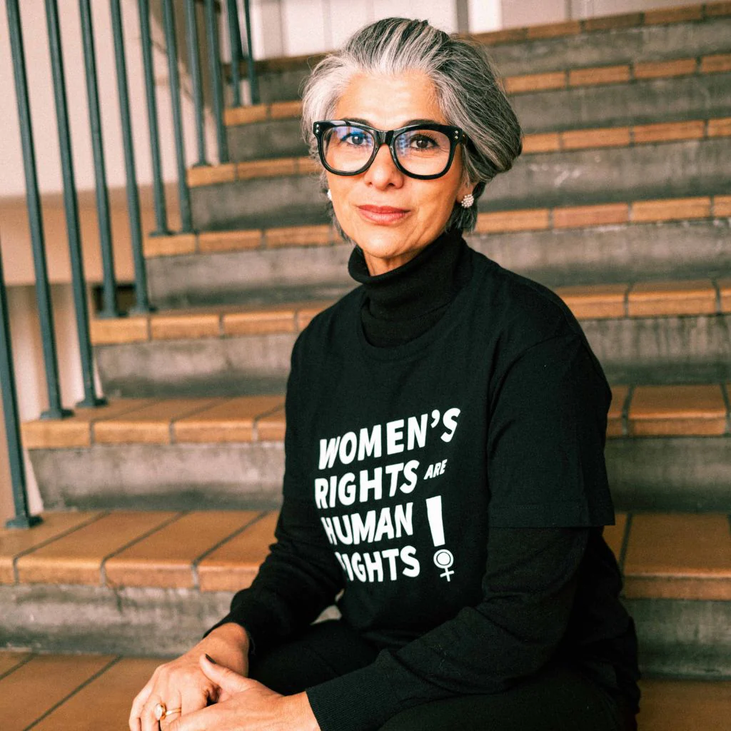 Women's rights are human rights t-shirt - Image 4