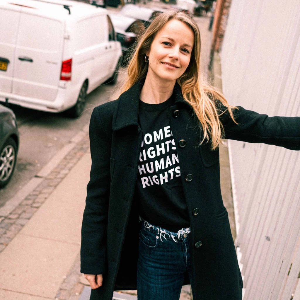 Women's rights are human rights t-shirt - Image 5