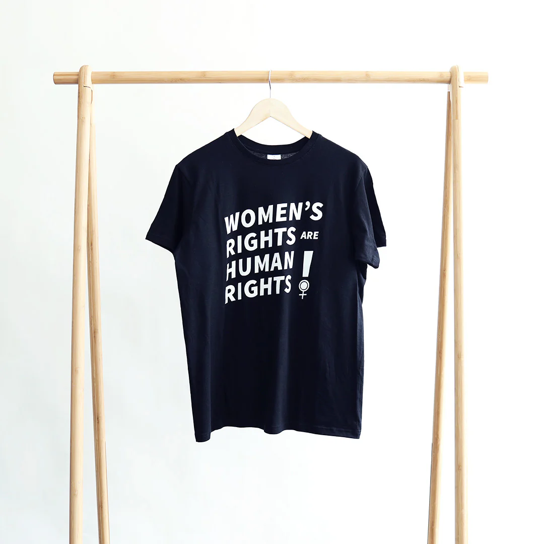 Women's rights are human rights t-shirt - Image 6